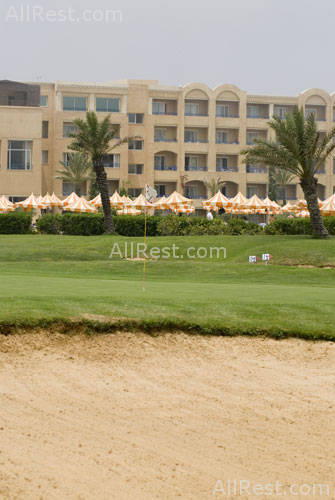 Vincci Nour Palace Hotel 27
